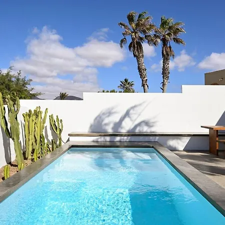 Casa Abora - Ocean Views, Private Pool & Sunsets * La Pared (Las Palmas)