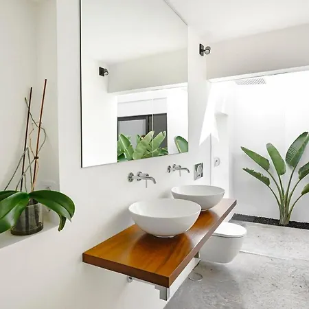 Semesterbostad Casa Abora - Ocean Views, Private Pool & Sunsets *