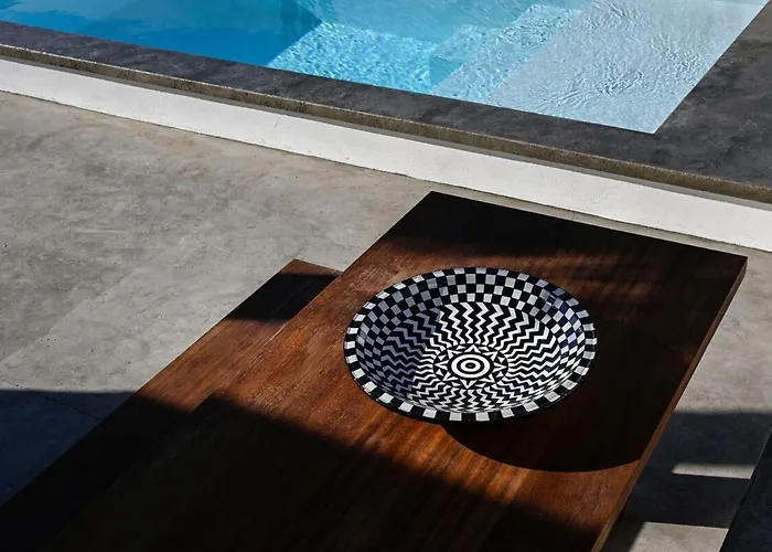 Casa Abora - Ocean Views, Private Pool & Sunsets Дом отдыха *