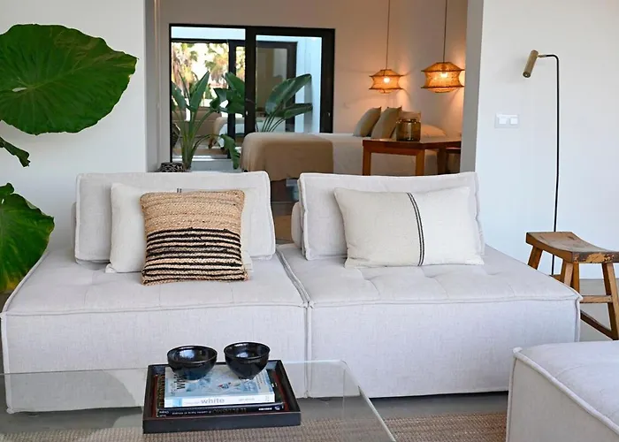 Casa Abora - Ocean Views, Private Pool & Sunsets Дом отдыха Ла-Паред