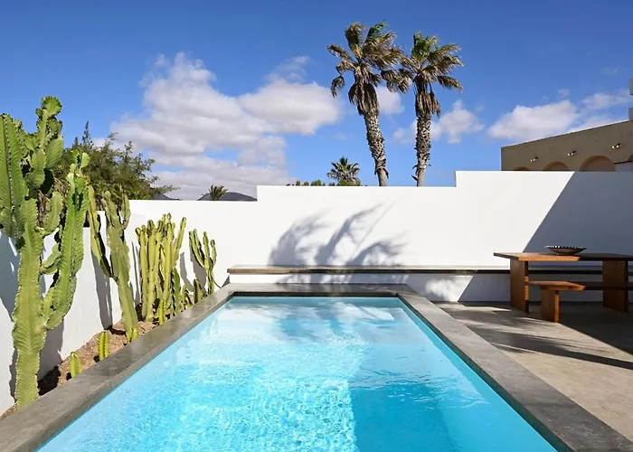 Casa Abora - Ocean Views, Private Pool & Sunsets * Ла-Паред