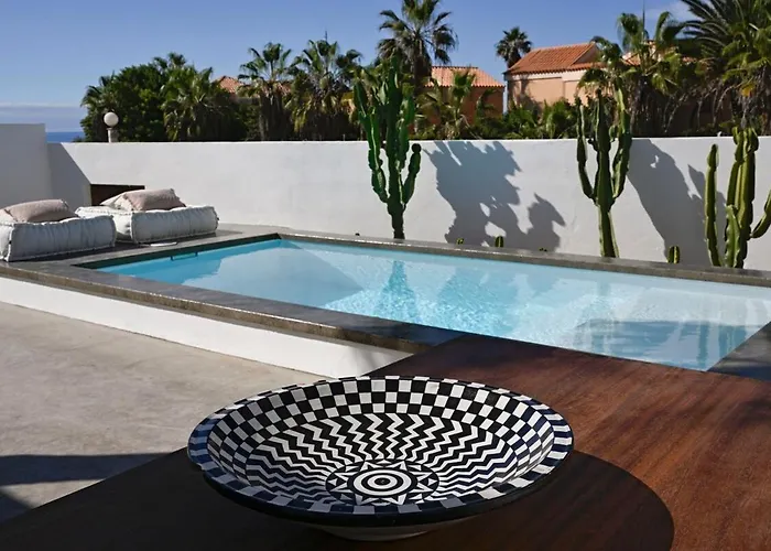 Casa Abora - Ocean Views, Private Pool & Sunsets * Ла-Паред