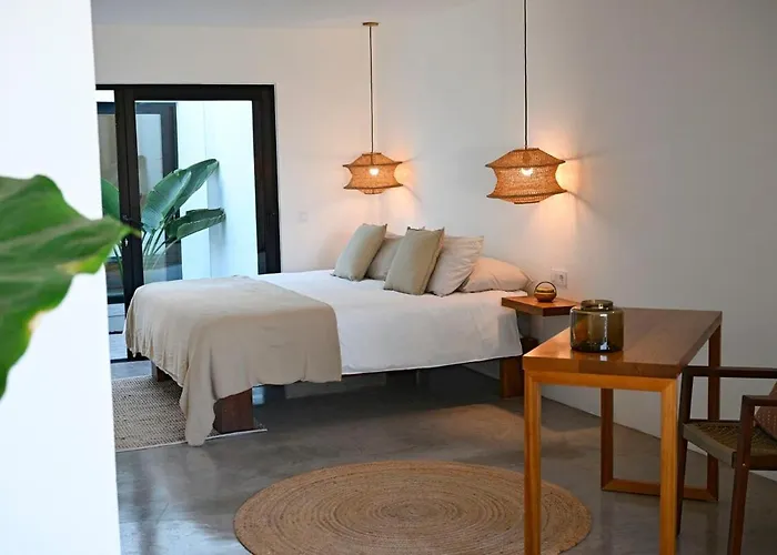 度假居 Casa Abora - Ocean Views, Private Pool & Sunsets 拉帕拉德