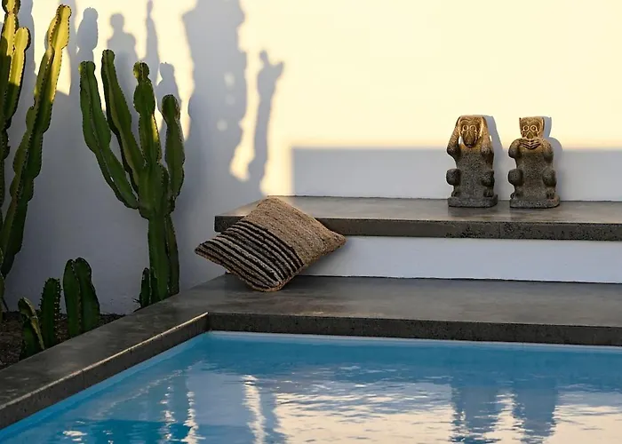 Casa Abora - Ocean Views, Private Pool & Sunsets 度假居