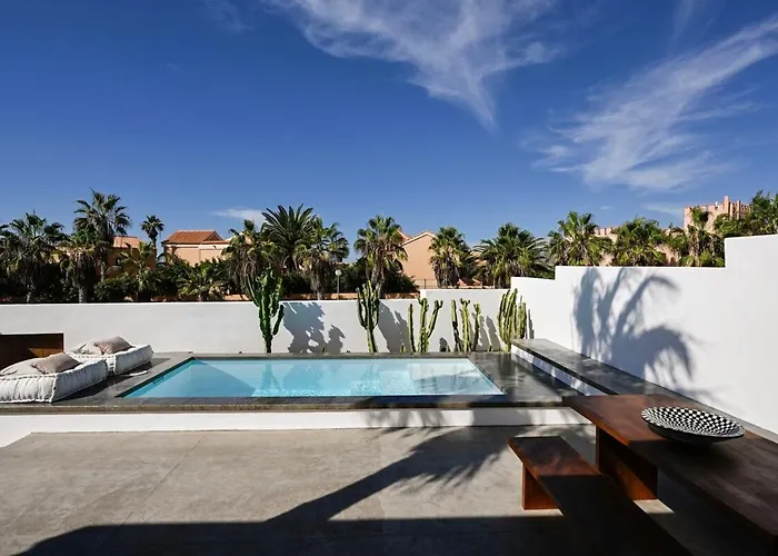 Casa Abora - Ocean Views, Private Pool & Sunsets Vakantiehuis *