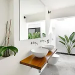 펜션 Casa Abora - Ocean Views, Private Pool & Sunsets *