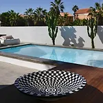 Casa Abora - Ocean Views, Private Pool & Sunsets * 라 파레드