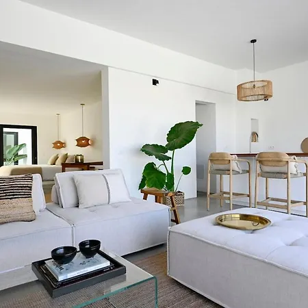 Feriehus Casa Abora - Ocean Views, Private Pool & Sunsets *