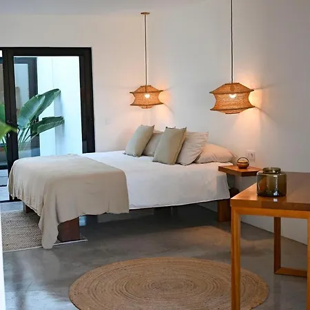 Feriehus Casa Abora - Ocean Views, Private Pool & Sunsets La Pared (Las Palmas)