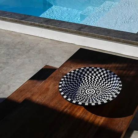 Casa Abora - Ocean Views, Private Pool & Sunsets Feriehus *