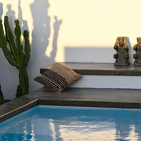 Casa Abora - Ocean Views, Private Pool & Sunsets Feriehus