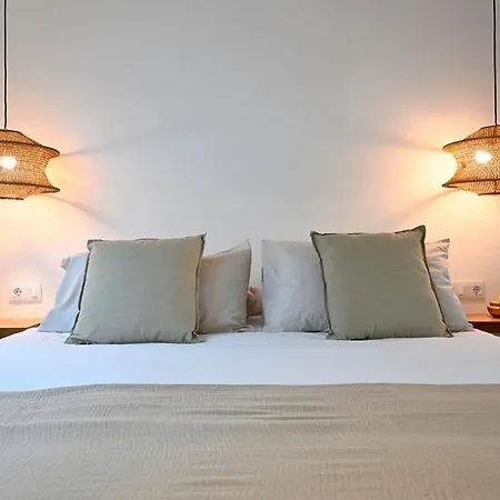 Feriehus Casa Abora - Ocean Views, Private Pool & Sunsets