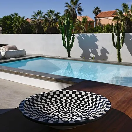 Casa Abora - Ocean Views, Private Pool & Sunsets * La Pared (Las Palmas)