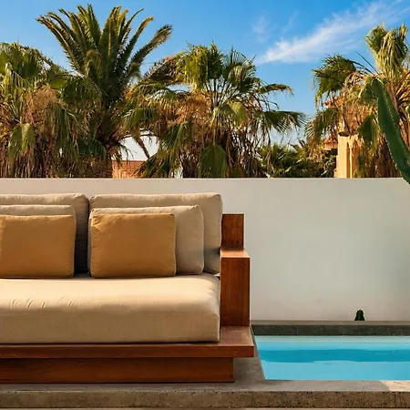 Casa Abora - Ocean Views, Private Pool & Sunsets Feriehus *