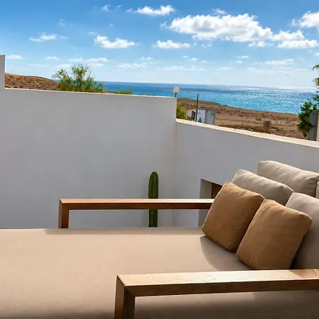 Feriehus Casa Abora - Ocean Views, Private Pool & Sunsets *