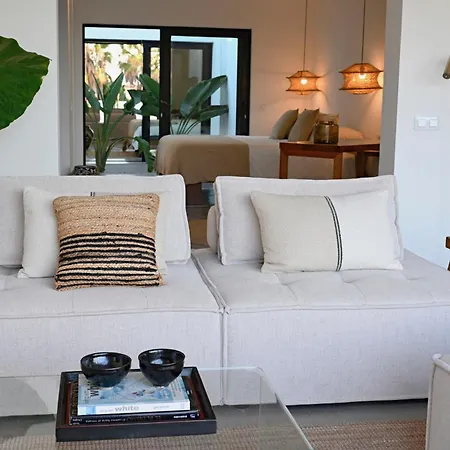 Feriehus Casa Abora - Ocean Views, Private Pool & Sunsets *