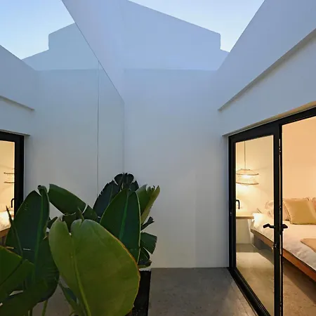 Feriehus Casa Abora - Ocean Views, Private Pool & Sunsets *