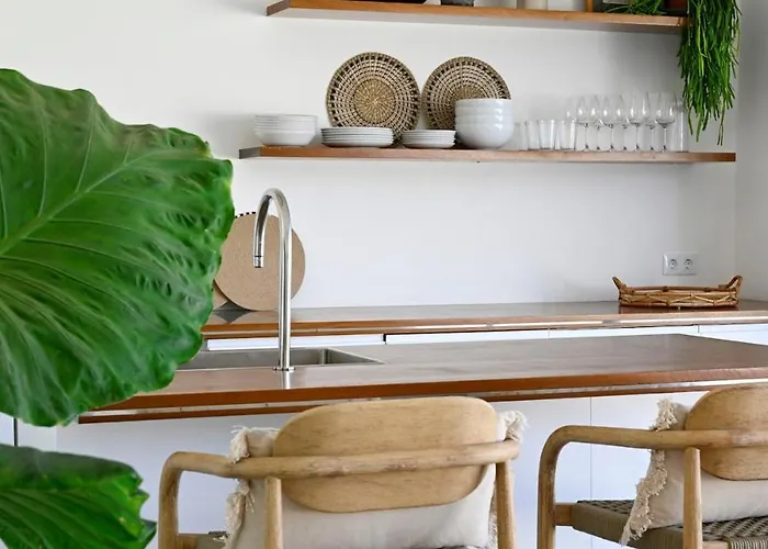 Casa Abora - Ocean Views, Private Pool & Sunsets بيت للعطل *