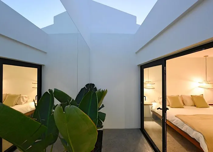 بيت للعطل Casa Abora - Ocean Views, Private Pool & Sunsets *