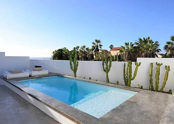 Casa Abora - Ocean Views, Private Pool & Sunsets Casa vacanze